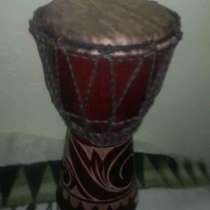 Продаю африканский барабан джембе, в Краснодаре