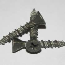 Саморез (ГВЛ) 3.9х25(для гипсоволокна), в Туапсе