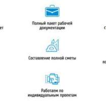 Правильный ремонт с полной сметой за 28 дней 100м2, в г.Астана