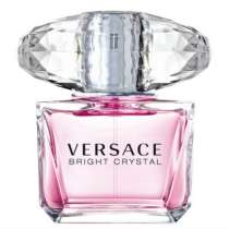 Versace Bright Crystal EDT, в Санкт-Петербурге