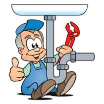 Сантехник, в Когалыме