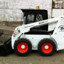 погрузчик FORWAY-BOBCAT, в Астрахани