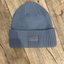 Шапка, в Красноярске