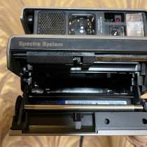 Фотоаппарат Polaroid Spectra System, в Уссурийске