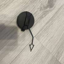 Заглушка проушины заднего бампера JETTA VS5/VS7, в Санкт-Петербурге