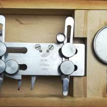 Шагомер для проверки равномерности окружного шага цилиндриче, в Москве