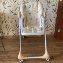 Продам стульчик для кормления, в Казани