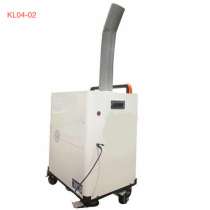 Профессиональные мобильные установки для увлажнения теплиц и, в Волгограде