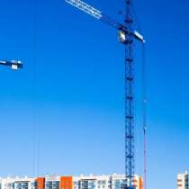 Аренда и услуги башенного крана в Архангельской области, в Архангельске