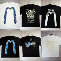 Футболки мужские evisu, в Краснодаре