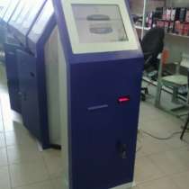 Терминалы платежные, в Санкт-Петербурге