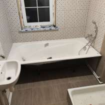 Вызов сантехника, в Москве