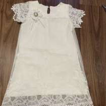 Нарядное платье для девочек. 104, в Москве