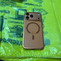 Айфон 17 про Макс 256гб, в Уфе