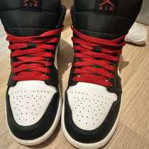 Кроссовки Nike Jordan, в Москве