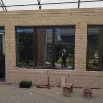 Облицовка дагестанским камнем, в Нальчике