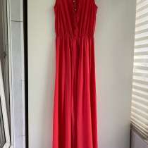 Платье женское летнее 46, в Москве