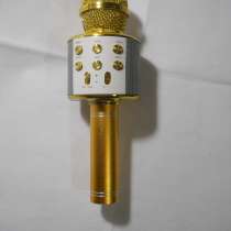 Микрофон беспроводной WS-858, в Санкт-Петербурге