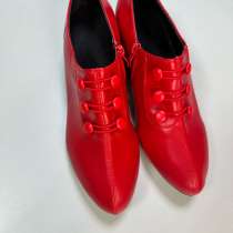 Танцевальные туфли, в Раменское