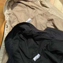 Куртка Stone Island, в Москве