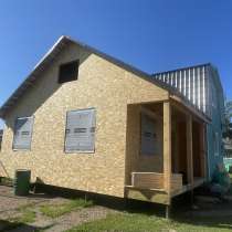 Строительные работы, подьем домов, в Ярославле