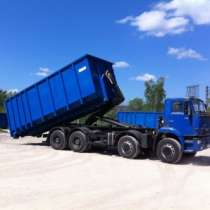 грузовой автомобиль КАМАЗ, МАЗ мультилифт МПР, в Нальчике