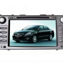 Автозапчасти Toyota Camry, в Новокузнецке