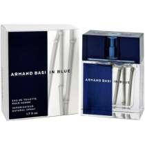 Armand Basi In Blue EDT, в Санкт-Петербурге