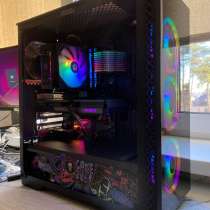 Игровой ПК. RTX 4060/i5-11400F/16GB/1.5TB, в г.Москва