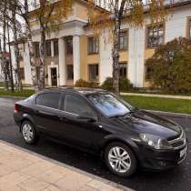 Opel Astra H 2008 1.8 MT, в Череповце