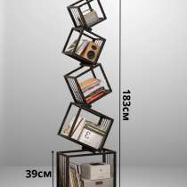 Книжный стеллаж, в Москве