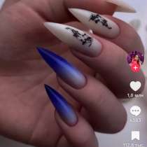 Ищу мастера маникюра, в Нижнем Тагиле