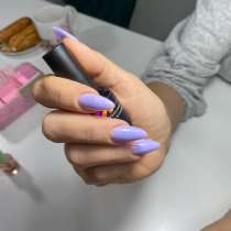 Маникюр, в Саратове