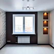 Отделочные работы жилых и нежилых помещений, в Энгельсе