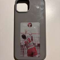 Чехол на 14 айфон, в Москве