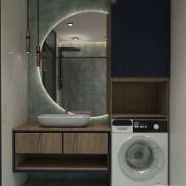 2-к. квартира 47,50м&sup2; Турция, Анталья, Алтынташ, в г.Анталия