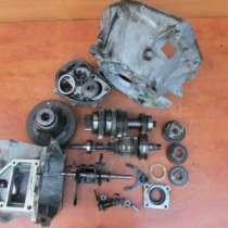 автозапчасти фиат пунто 2003г кпп валы-1.4л-1.2л1, в Москве