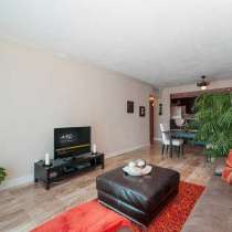 Квартира с ремонтом в Санни-Айлс-Бич, в г.Майами