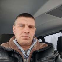 Алексей, 54 года, хочет пообщаться, в Дзержинске