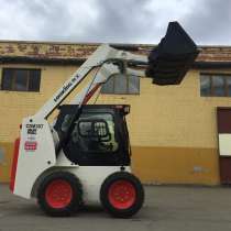 Универсальный мини-погрузчик LOCKING CDM307 в наличии 2019, в Южноуральске