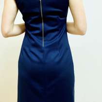 Платье футляр (сарафан), в Москве