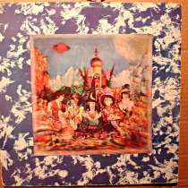 ПластинкаThe Rolling Stones–Their Satanic Majesties Request, в Санкт-Петербурге