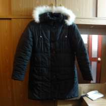 Куртка зимняя женская, в г.Луганск