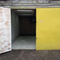 Капитальный гараж по цене парковочного места, в Краснодаре