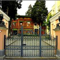 Красивеиший дом в самом ценре города Тбилиси, в г.Тбилиси