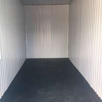 Чистое складское помещение в аренду 20м2, в г.Санкт-Петербург