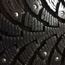 Шины nokian nordman 4, 4шт, в Екатеринбурге