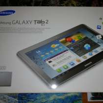 Планшет Samsung Galaxy Tab 2 P5100-tsaser 16, 10.1, в Белгороде