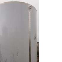 Продается Емкость нержавеющая, объем -10 куб. м, в Пензе