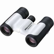 Бинокль Nikon Aculon W10 8x21 белый, в г.Тирасполь